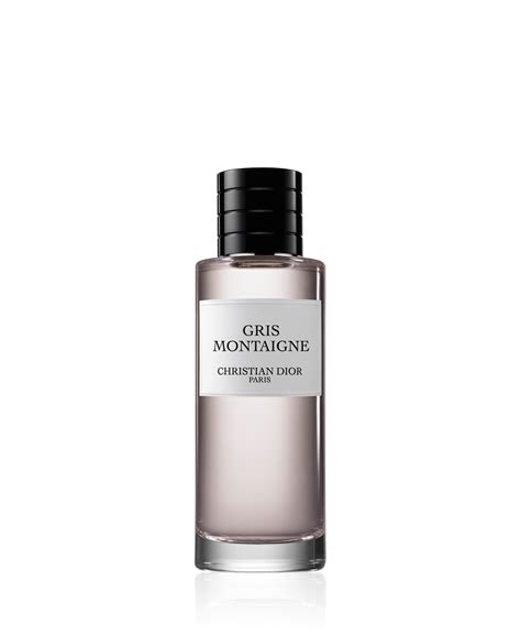 parfum gris montaigne dior 50ml prix|gris montaigne Dior price.